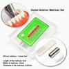 100pcs/pack  Dental Polyester Matrix Bands Matrices Dental Material Matrices Without the Retainer