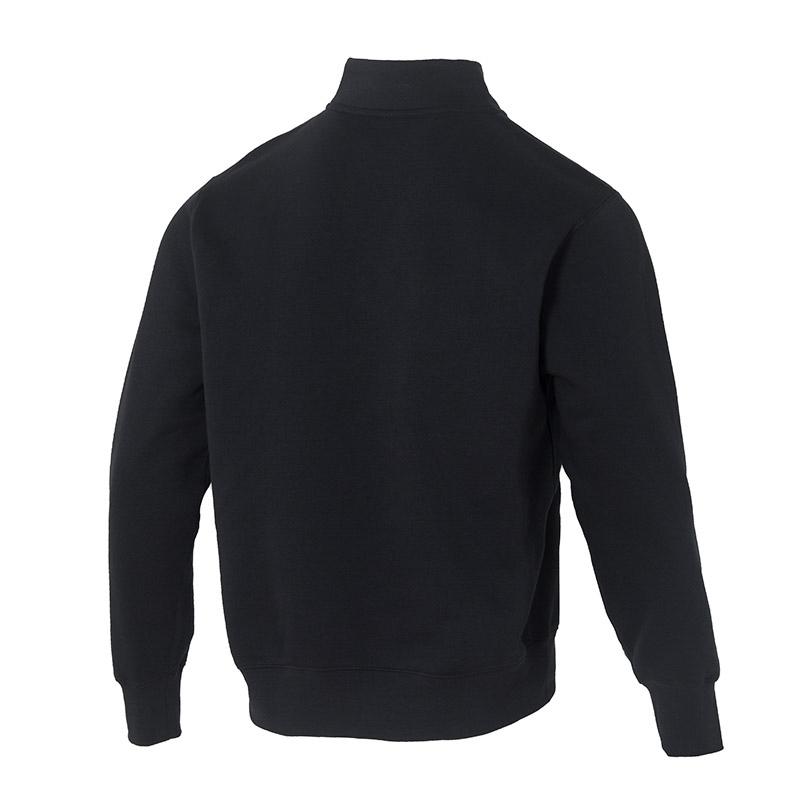 Nike Sportswear Club Sweatshirt Men's Black FN3865-010