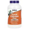 Coral Calcium Plus, 250 Vegetable Capsules