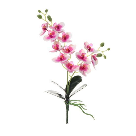 Полезный искусственный цветок, имитирующий экологически чистый, не увядающий