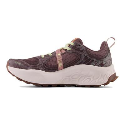 Женские кроссовки Fresh Foam X Hierro V8 'Licorice Gulf Red' WTHIERP8
