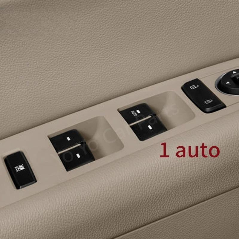 93570-C1000 93570-C1010 Left Hand Main Seat For Hyundai Sonata LF 2015 2016 2017 2018 Electric Power Window Control Switch