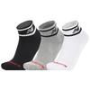 New Balance Nb Ankle Socks 3 Pack