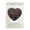 Pocket Hugging Heart  Cute Pocket Hugging Decoration Special Encouragement Birthday Wedding Banquet Valentine's Day Gift Ornament
