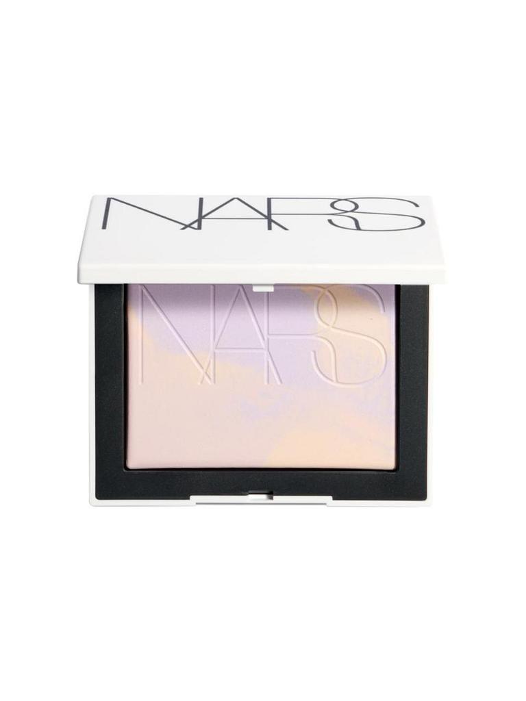 Nars [Nars] Пудра для лица с эффектом сияния, прессованная, оттенок Constellation