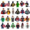 Children's Toys, Cartoon Characters, Humanoid Dolls, Toys, Mini Figures, Humanoid Dolls, Birthday Gifts, Building Blocks.