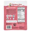 Wild Caught Alaskan Pink Salmon in Spring Water, 5 oz (142 g)