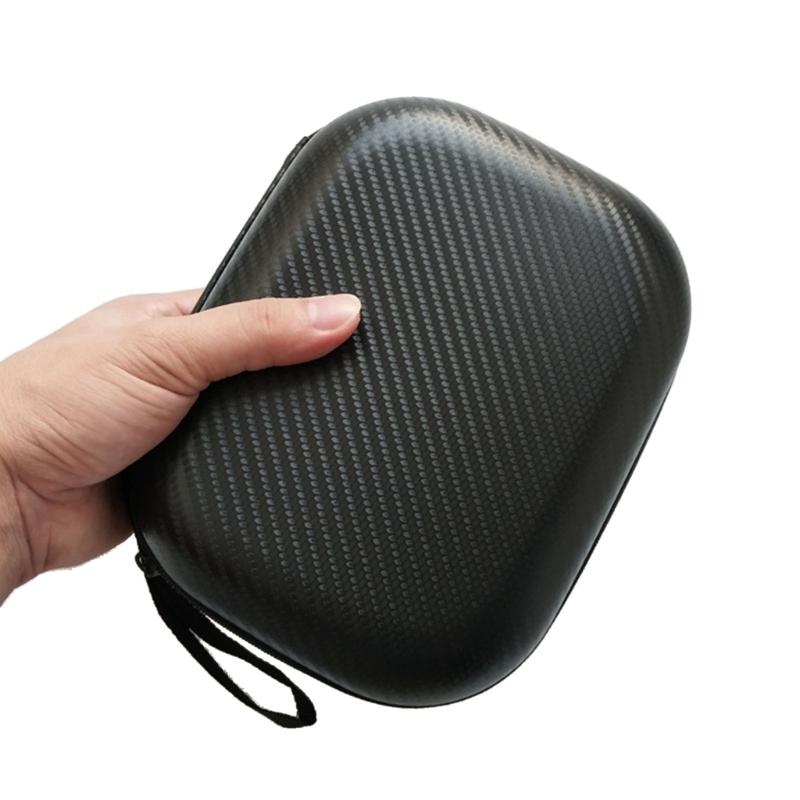 Headphone Hard Case Carrying Pouch Box Headset Storage for AKG Y50BT Y500 N60 N60NC N60NCBT Headphones Travel Bag