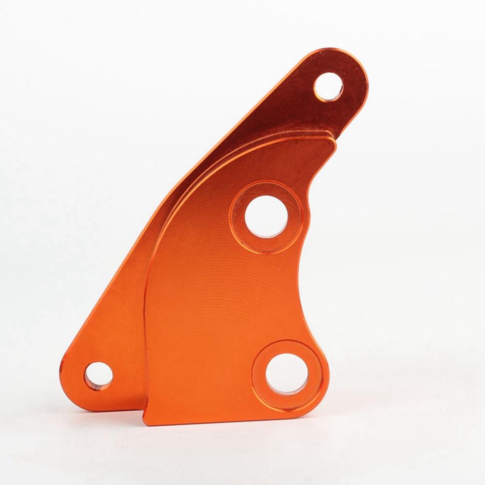 Для Таиланда Мотоцикла Honda Msx125 Адаптер Кронштейна Суппорта Тормоза CNC Support Fit Передняя Амортизационная Вилка Тормозной Диск 220 мм