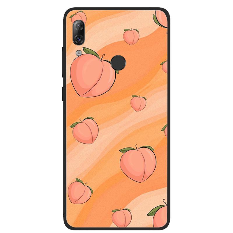 Case For Lenovo K5 Play Cover K5Pro Black Cute Soft Silicone Phone Back Fundas For Lenovo K5 Pro Case Bumper Fundas Shells