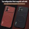 EUCAGR Чехол-держатель для телефона с магнитом на автомобиль для Infinix Smart 20, противоударная силиконовая защитная задняя крышка для Infinix Smart20