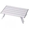 Captain Stag Captain Stag M 3713 [aluMinuM Roll Table  coMpact ]