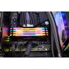 Corsair Память для настольного ПК VENGEANCE RGB PRO Series 32 ГБ x 4 CMW32GX4M4D3600C18 DDR4-3600 МГц [8 ГБ штук]