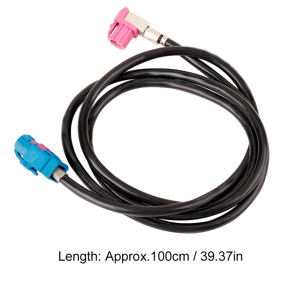 Автомобильный кабель LVDS Видео Линия Кабель Подходит для Mercedes Навигация GPS Автомобильный LVDS Видео Кабель Автомобильный LVDS Видео Линия