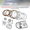 JF016E JF017E RE0F11E CVT Transmission Master Rebuild Kit Clutch Plates