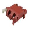 PWS 6115 PWS 7115 PWS 7125 PWS 5115 PWS 550 Запасной выключатель Совместим с номерами деталей 0 603 278 234 и другими