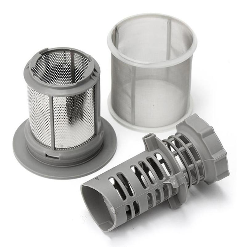 Good Quality Kitchen Dishwasher Filter Water Pipe Sewer Filtration