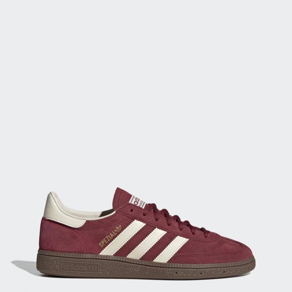adidas Унисекс повседневные кроссовки Handball Spezial Jr2122