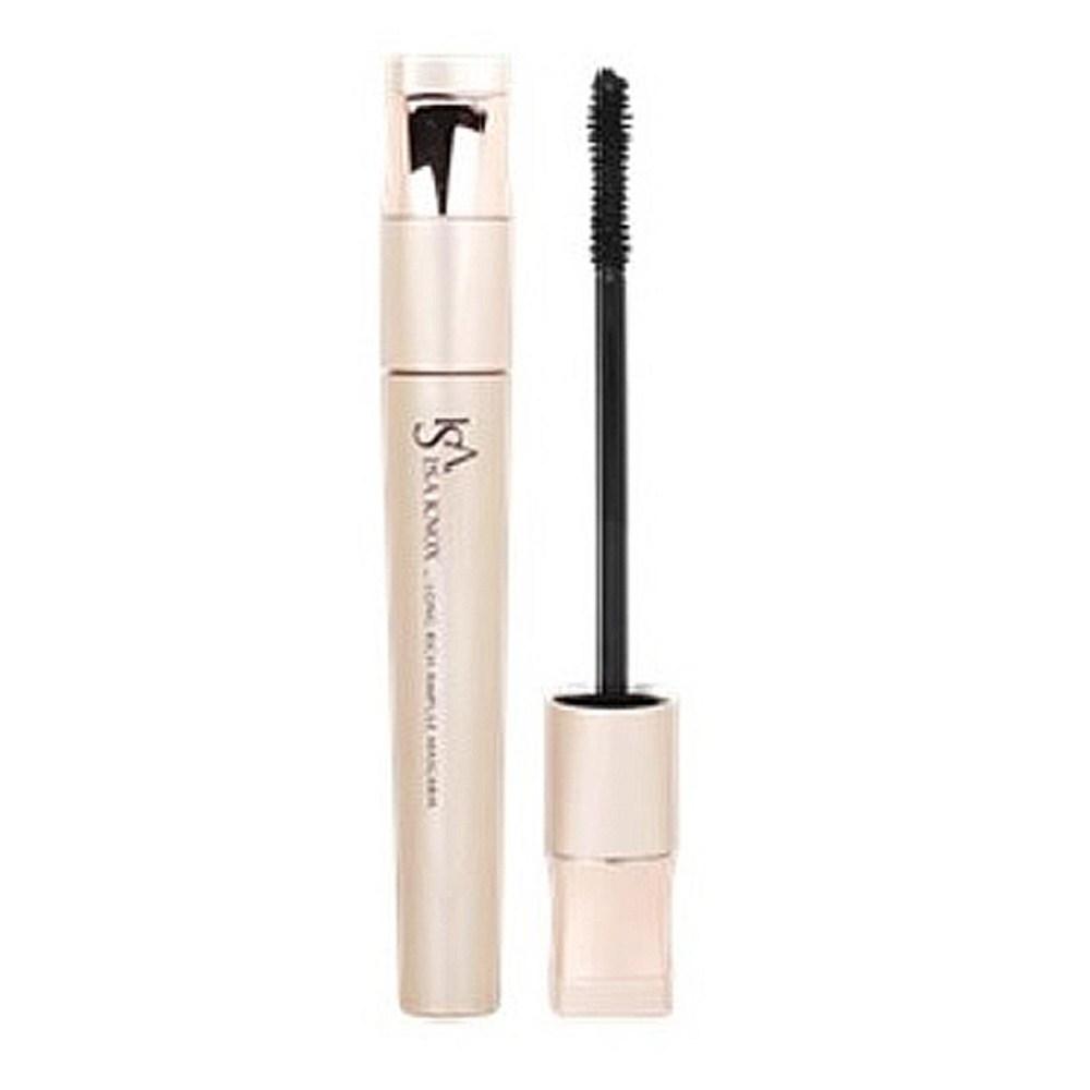 ISA KNOX Long Rich Ampoule Mascara, 1 Pc, 8g