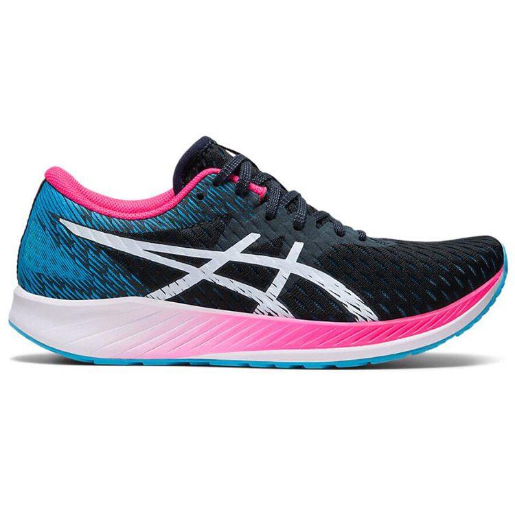 Asics Hyper Speed 'French Blue Black' Женские 1012A899-400