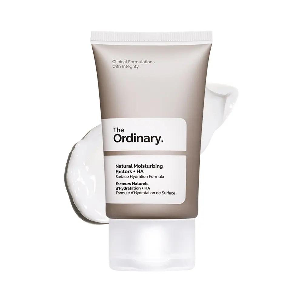 The Ordinary Moisturizing Factors + HA 30ml