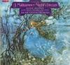 Виниловая пластинка EUGENE ORMANDY PHILADELPHIA ORCHES Мендельсон Сон в летнюю ночь RVC2177 RCA RED SEAL 1978 Япония Obi Классика Б/у