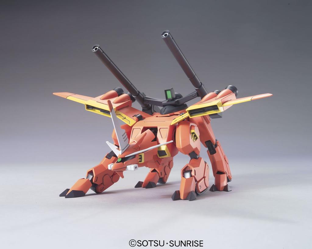 HG Лагу 1/144
