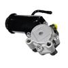 4432060270: Compatible with Toyota Land Cruiser Power Steering Pump