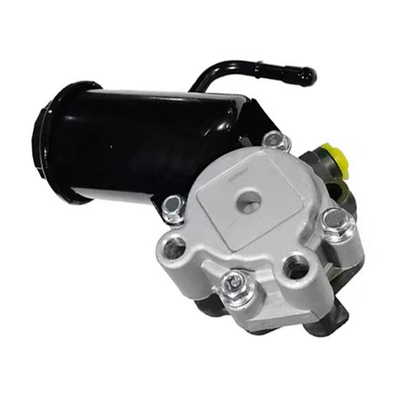 4432060270: Compatible with Toyota Land Cruiser Power Steering Pump