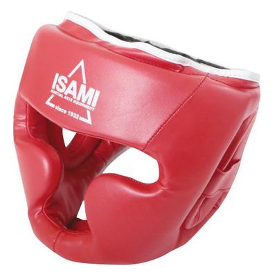 Защита головы ISAMI TS FS-15, Размер S, Красный