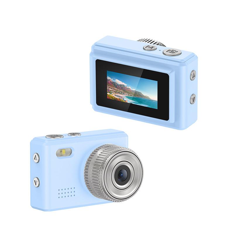 Пальчиковая камера трансграничная высокая четкость спортивная DV карманная запись для езды на мотоцикле мини мини цифровая камера