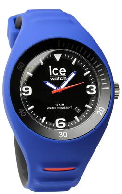 Часы ICE WATCH Pierre Leclecq Популярный бренд Ремешок из силиконовой резины Водонепроницаемость 10 АТМ 018948 [Ice Watch] P.Leclercq Мужские [Товар]