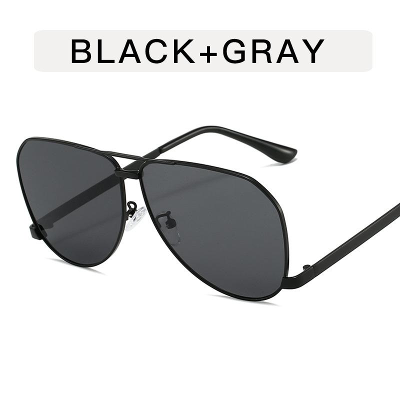 Солнцезащитные очки высокого качества Мужские Авиаторы Защита UV400 Женские Солнцезащитные очки Вождение Пеший туризм Путешествия Женские Солнцезащитные очки