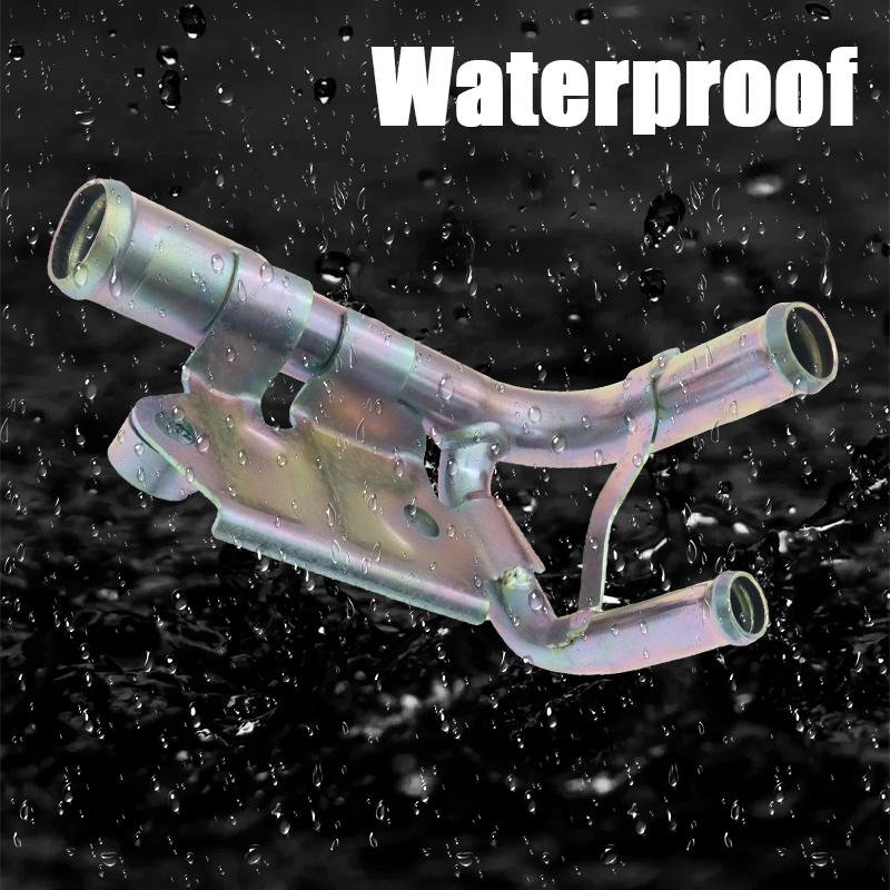 Трубка охлаждения двигателя, нагреватель цилиндра, соединитель SH20-15-290A для Mazda 3 BM BN Mazda 6 GJ GL CX-5 KE KF 2.2L 2012-2019