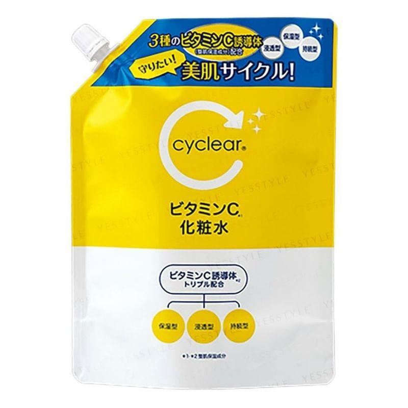 KUMANO COSME - Лосьон с витамином С Cyclear
