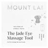 Jade Eye Massage Tool, 1 Piece