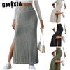 Women's Fashion Casual Summer Spring Skirt