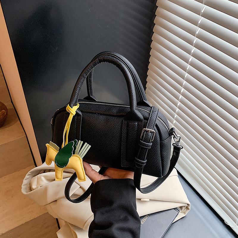 High-end Small Bag Women's New Summer Versatile Messenger Bag Fashion Handbag Pillow Bag