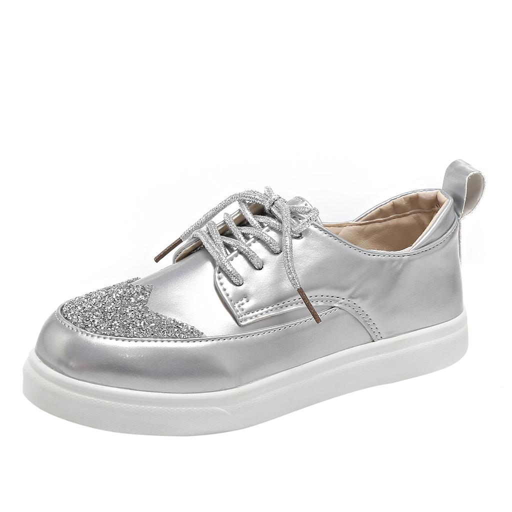 Fashion 2024 New Women Sneakers Casual Vulcanized Sport Shoes Fashion Trend Designer Shoes Casual Flats Loafers Women Zapatos De Mujer