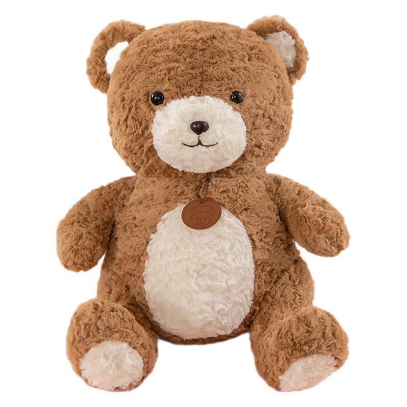 Куклы-медведи Плюшевые игрушки-медведи Сопутствующие подушки Куклы-обнимашки