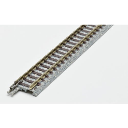 TOMYTEC TOMIX N Gauge Мини-набор рельсов, Базовый набор, MA Схема 91081, Набор рельсов для макета железной дороги