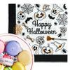 20pcs/Pac 33*33cm 2-Ply Disposable Party Napkin Halloween Pattern