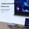 Конвертер Shengwei VGA в HDMI с аудио и питанием