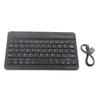Ultra Slim Mini Wireless Bluetooth Keyboard for IOS Android Windows Tablet Phone