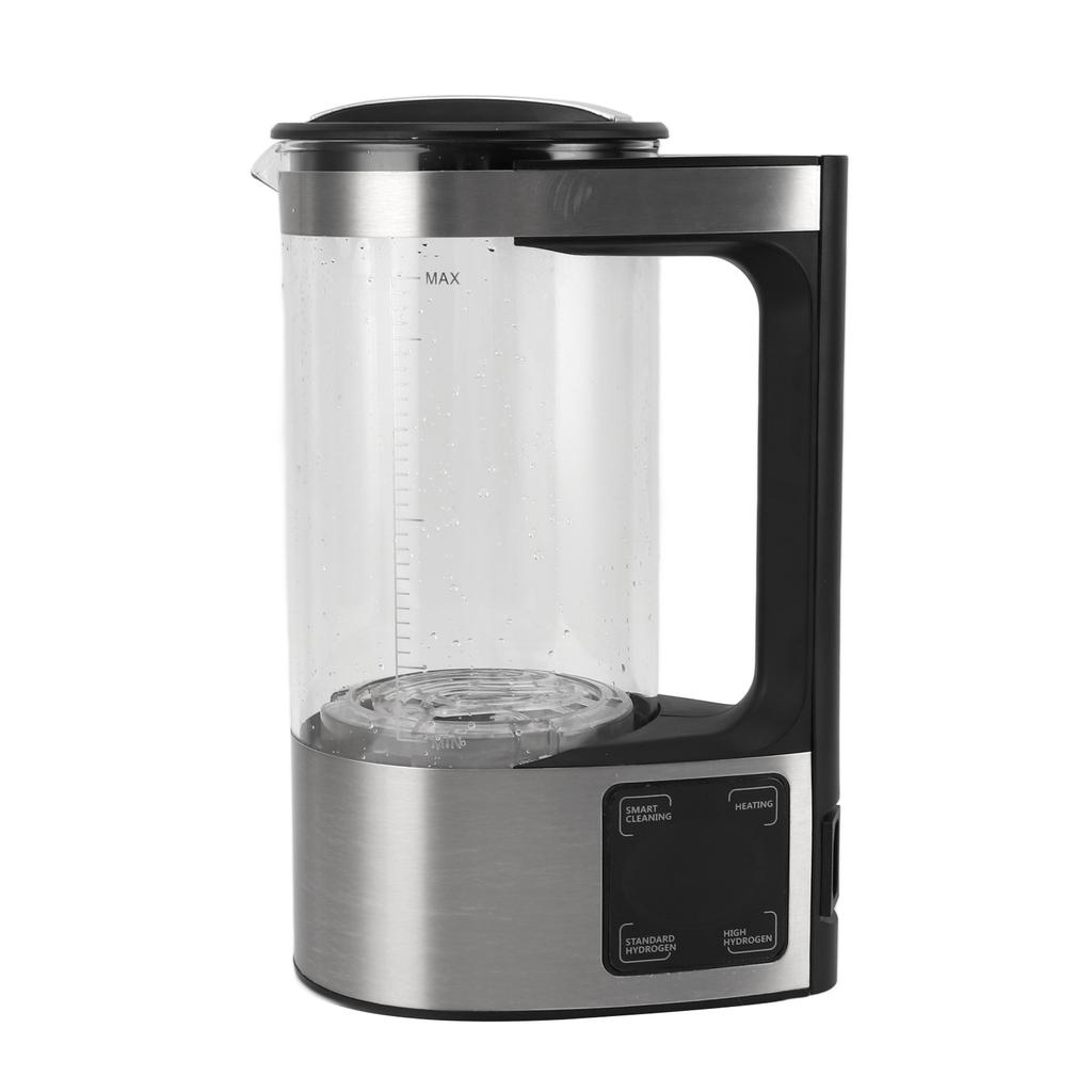 Генератор водородной воды 2 л большой емкости для приготовления кувшинов водородной воды