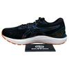 ASICS Gel Cumulus 23 Black Reborn Blue 1011B012-003