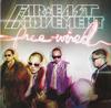 CD FAR EAST MOVEMENT - Free Wired  0602527593647 Interscope Reco 2011 Europe Dance & Electronica Used