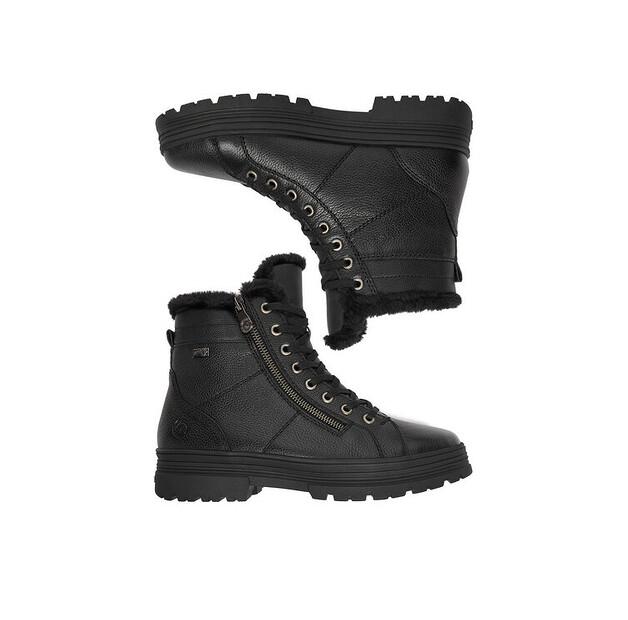 Ботильоны Remonte CEO-D2U73-00 Black