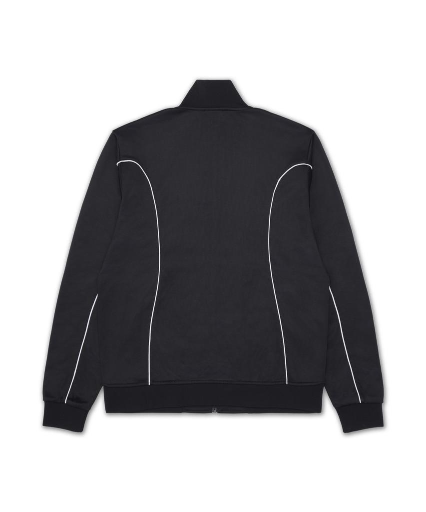 DIESEL S-Rocking-Do Windbreaker Jacket - Black / A202930Epck9Xx