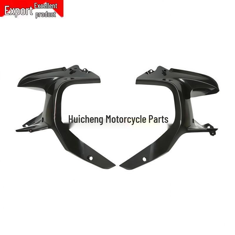 BMW Waterbird R1200GS/R1250GS ADV Комплект обвеса Клюв Полный комплект пластика